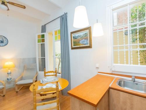 Apartment Gracia Torrijos by Interhome, Barcelona (fotografie 10)
