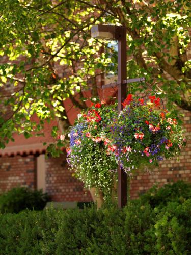 苏格兰皇家套房酒店