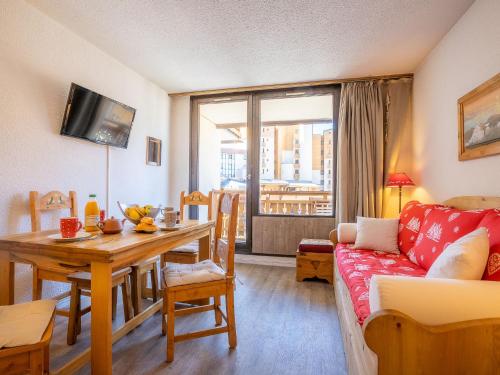 Apartment La Roche Blanche-4 by Interhome Val Thorens