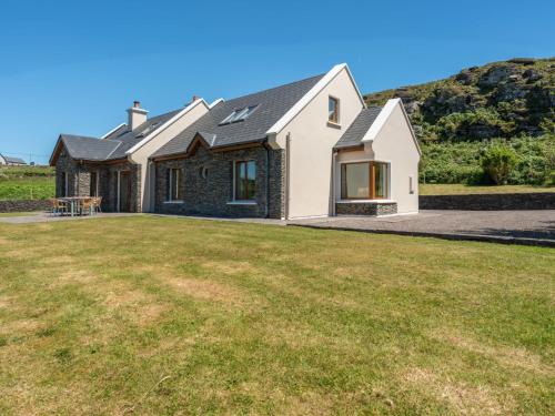 Holiday Home Cuascrome by Interhome in Cahersiveen