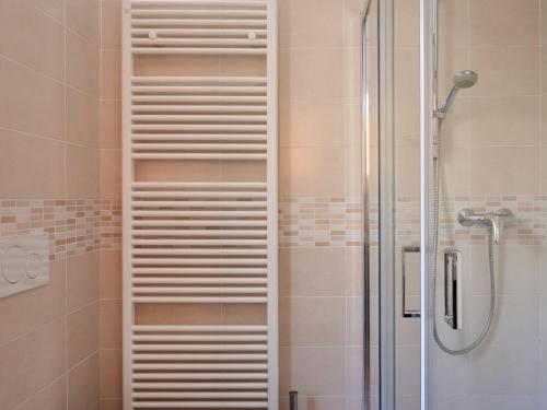 Bathroom, Apartment Minu by Interhome in Carlazzo