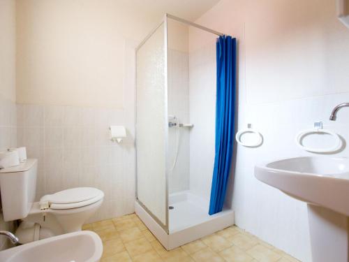 Apartment Thalassa-3 By Interhome - Calvi