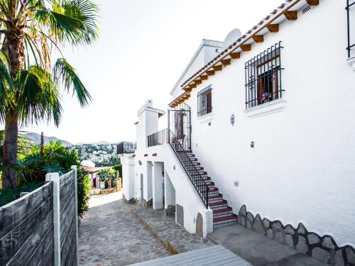 Villa Villa Moreana by Interhome in Monte Pego