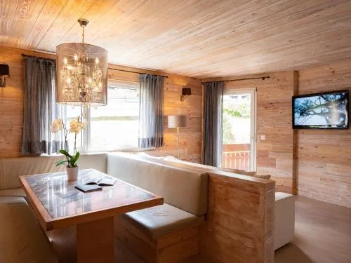 Apartment Chesa Sur Val 21 by Interhome in St. Moritz, Schweiz