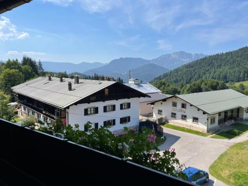 Apartment Alpenappartement Buchenhohe A301 by Interhome in Resten