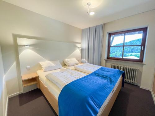 Apartment Alpenappartement Buchenhohe A301 by Interhome in Resten