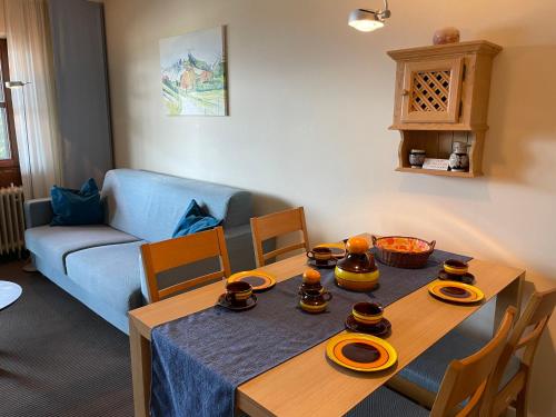 Apartment Alpenappartement Buchenhohe A301 by Interhome in Resten