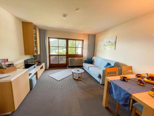 Apartment Alpenappartement Buchenhohe A301 by Interhome in Resten