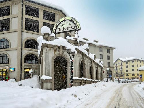  Apartment Universo-2 by Interhome in Pré-Saint-Didier