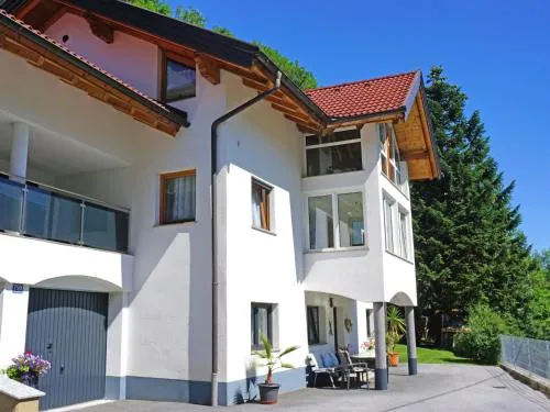 Apartment Walzthöni by Interhome in Wenns, Österreich
