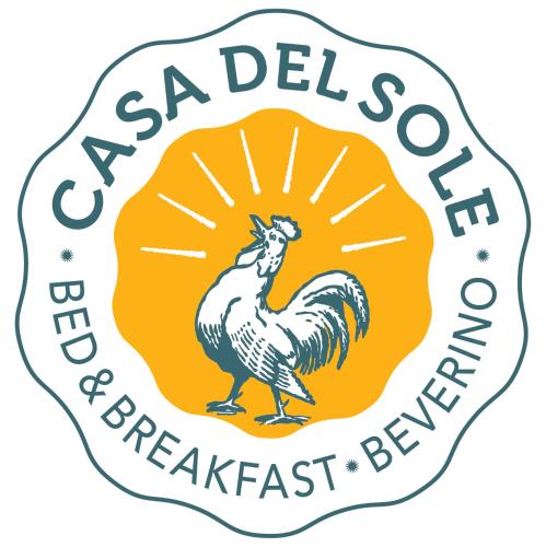  La Casa del Sole in Corvara