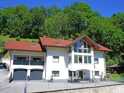 Apartment Wennserblick by Interhome in Wenns, Österreich