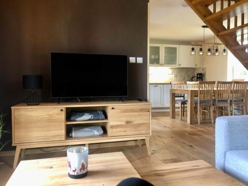 Holiday Home Holiday Hill 57 by Interhome in Cista v Krkonosich