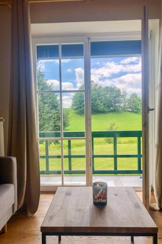 Holiday Home Holiday Hill 57 by Interhome in Cista v Krkonosich