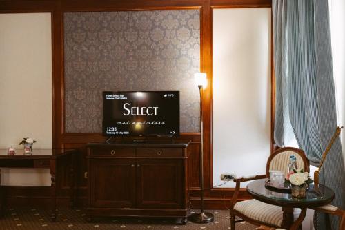 Hotel Select, Iaşi (Foto 5)