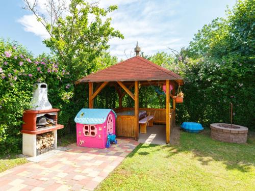 Holiday Home Ilona by Interhome in บาลาตองกิลิตี