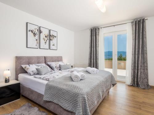 Holiday Home Matea by Interhome in Tribulje