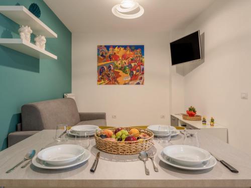 Apartment Palermo by Interhome