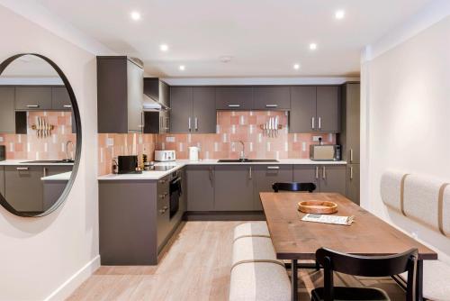 Your Apartment I Arabica House 2