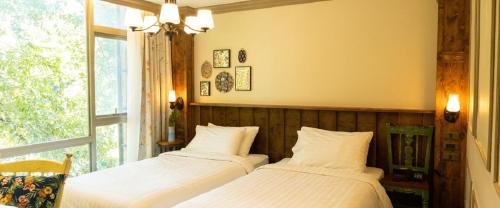 Comfortable mattresses