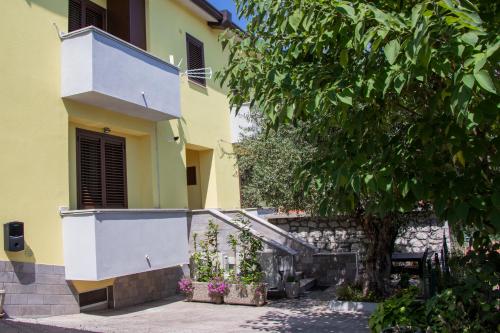 Viesnīcas āriene, Casa degli Ulivi con PARCHEGGIO PRIVATO in San Fele
