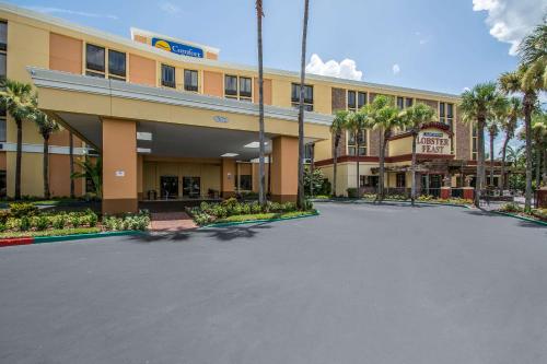 Comfort Inn & Suites Kissimmee By the Parks