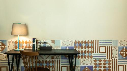 Studio image 1