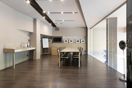 Art Hotel Olympic, Turin (photo 5)
