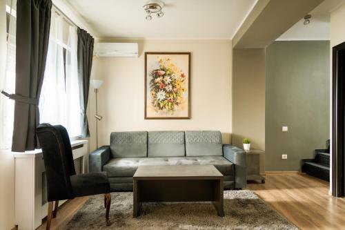 Casa 86, Bucharest (photo 7)