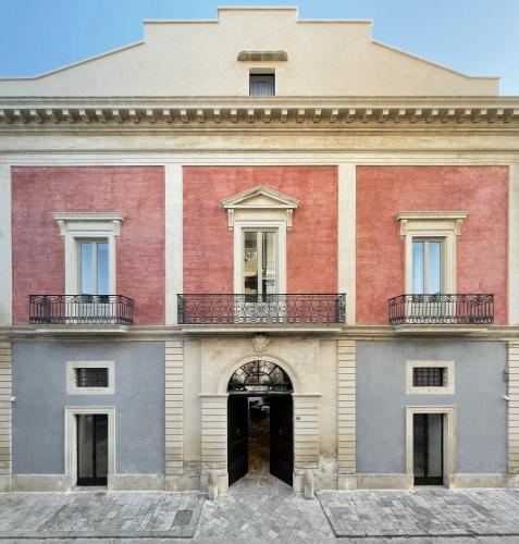 Palazzo Tafuri Restaurant
