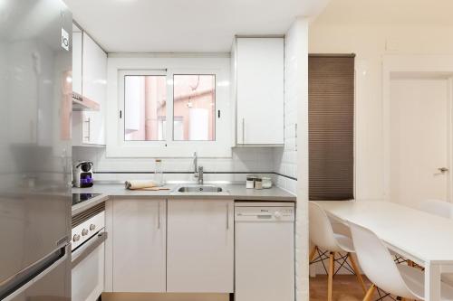 WOW Apartments by Olala Homes - 편의 시설/서비스
