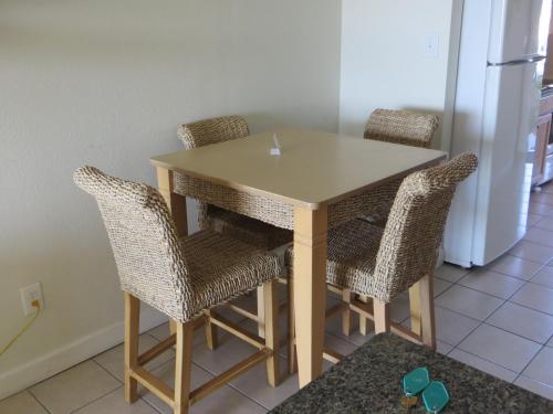 Panama City Resort & Club, a VRI resort