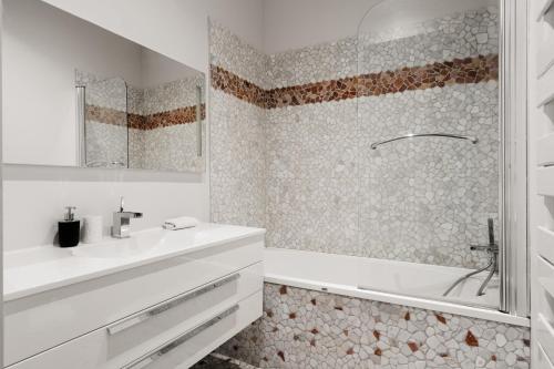 Edgar Suites - Bordeaux Meriadeck, Бордо (фото 9)