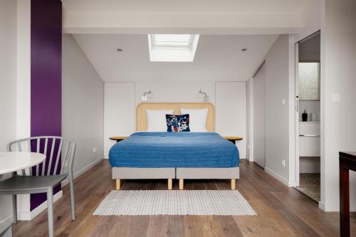 Edgar Suites - Bordeaux Meriadeck, Бордо (фото 7)