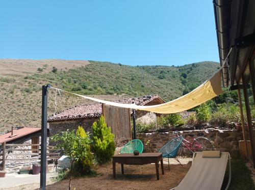  El Rincon De Zaldierna in Zaldierna