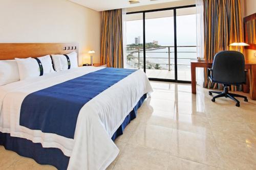 Holiday Inn Veracruz-Boca Del Rio, an IHG Hotel