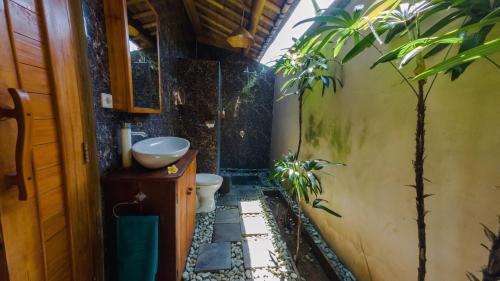 Odiyana Bali Retreat