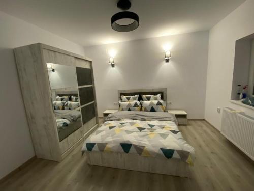 SERGIU'S ROOMS - Accommodation - Tălmaciu