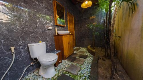 Odiyana Bali Retreat