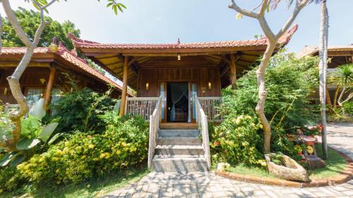 Odiyana Bali Retreat