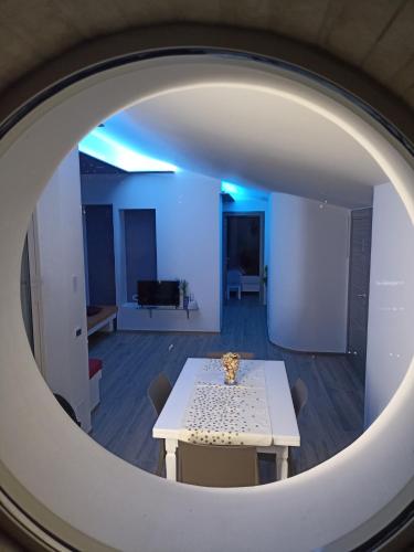  Attico al Gallitello in Potenza