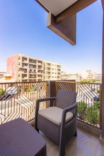 NEW! Appartement de luxe emplacement idéal Gueliz - Tap to explore photos
