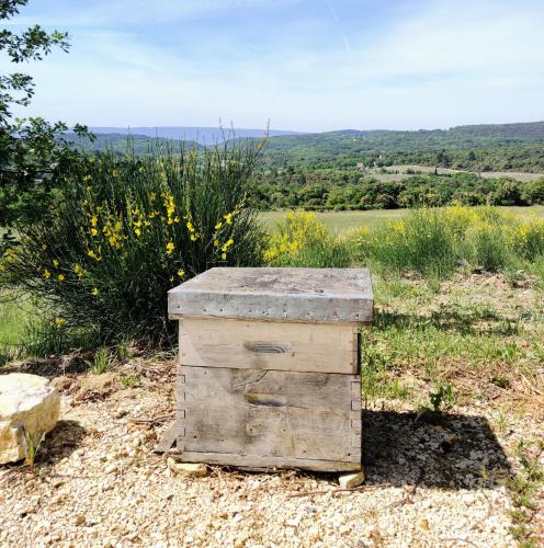 chambre d'hôtes Et Puis Voilà!