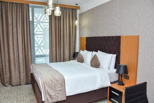 Ramada by Wyndham Turkistan, Türkistan (photo 9)