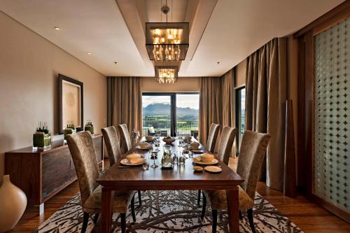 奥巴艾高尔夫和Spa度假村 奥巴艾高尔夫和Spa度假村