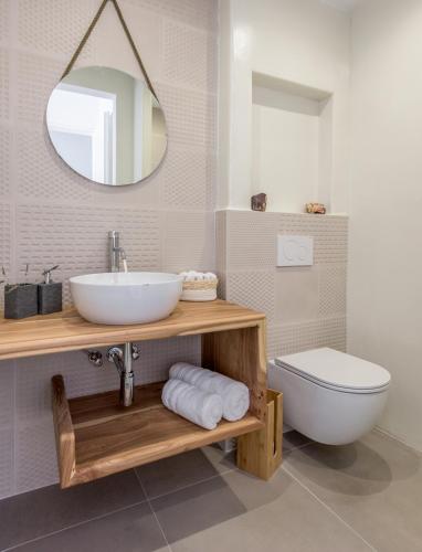 Elyos Boutique Apartments – Pollonia