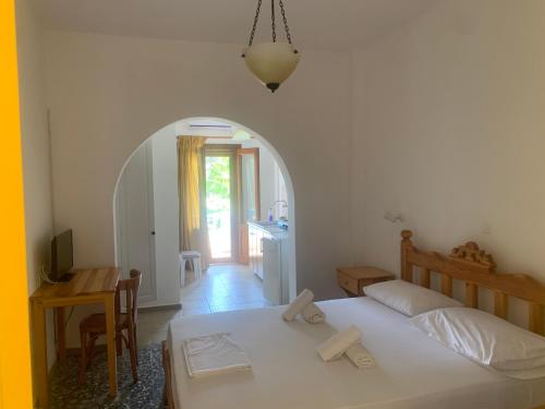Anixi, Astypalaia (Stampalia) (foto 8)