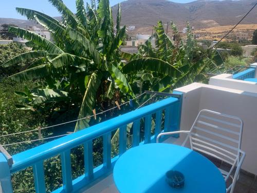 Anixi, Astypalaia (Stampalia) (foto 6)