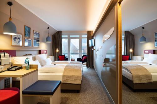 Hotel Regina Maris - image 14