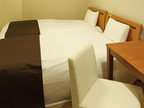 HOTEL LiVEMAX BUDGET Nippori, Tokio (fotografie 2)